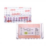 باربروچ طول 21 برند Dental World ، خرید باربروچ از برندهای معتبر و باکیفیت ، باربروچ برند Dental World ، خرید و قیمت انواع باربروچ ، دندال