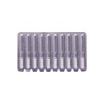 باربروچ طول 25 برند Denco ، خرید باربروچ با کمترین هزینه Barbed Broaches ، خرید باربروچ برند دنکو ، خرید و قیمت باربروچ طول 25 ، آرمادنت