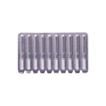 باربروچ طول 25 برند Denco ، خرید باربروچ با کمترین هزینه Barbed Broaches ، خرید باربروچ برند دنکو ، خرید و قیمت باربروچ طول 25 ، آرمادنت