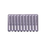 باربروچ طول 25 برند Denco ، خرید باربروچ با کمترین هزینه Barbed Broaches ، خرید باربروچ برند دنکو ، خرید و قیمت باربروچ طول 25 ، آرمادنت