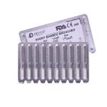 باربروچ طول 25 برند Denco ، خرید باربروچ با کمترین هزینه Barbed Broaches ، خرید باربروچ برند دنکو ، خرید و قیمت باربروچ طول 25 ، آرمادنت
