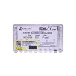 باربروچ طول 25 برند Denco ، خرید باربروچ با کمترین هزینه Barbed Broaches ، خرید باربروچ برند دنکو ، خرید و قیمت باربروچ طول 25 ، آرمادنت