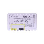 باربروچ طول 25 برند Denco ، خرید باربروچ با کمترین هزینه Barbed Broaches ، خرید باربروچ برند دنکو ، خرید و قیمت باربروچ طول 25 ، آرمادنت