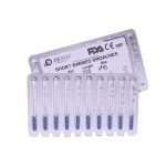 باربروچ طول 25 برند Denco ، خرید باربروچ با کمترین هزینه Barbed Broaches ، خرید باربروچ برند دنکو ، خرید و قیمت باربروچ طول 25 ، آرمادنت