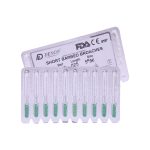 باربروچ طول 25 برند Denco ، خرید باربروچ با کمترین هزینه Barbed Broaches ، خرید باربروچ برند دنکو ، خرید و قیمت باربروچ طول 25 ، آرمادنت