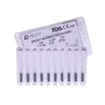 باربروچ طول 25 برند Denco ، خرید باربروچ با کمترین هزینه Barbed Broaches ، خرید باربروچ برند دنکو ، خرید و قیمت باربروچ طول 25 ، آرمادنت
