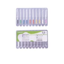 باربروچ طول 25 برند Lusterdent