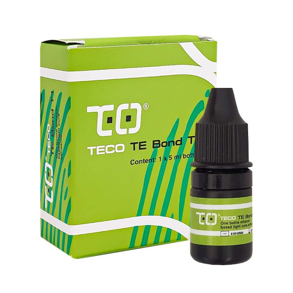 باندینگ نسل 5 Teco
