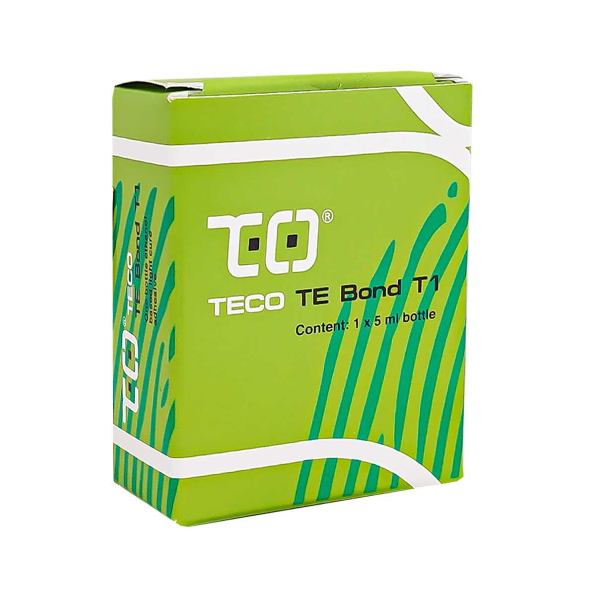 باندینگ نسل 5 Teco