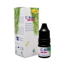 باندینگ نسل 7 Willmann & Pein – C-Bond Self-Etch