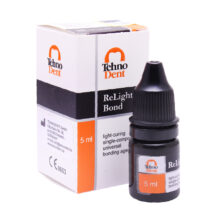 باندینگ نسل پنج 5 میل برند Tehno Dent