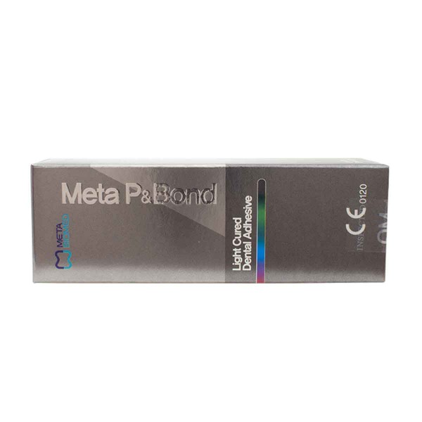 باندینگ نسل ۵ Meta Biomed - باندینگ نسل 5 C-Bond - باندینگ نسل 5 Ultimate Bond - فروشگاه تجهیزات دندانپزشکی آرمادنت