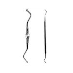 برنیشر خیلی درشت برند Dental Devices