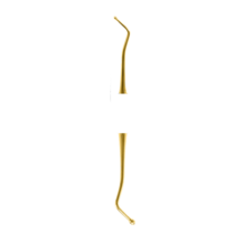 برنیشر دسته هالو Smart Instru - برنیشر دسته هالو - برنیشر یکسر درشت یکسر ریز Dental Devices - فروشگاه تجهیزات دندانپزشکی آرمادنت