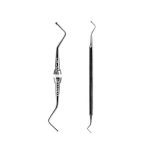 برنیشر ریز برند Dental Devices