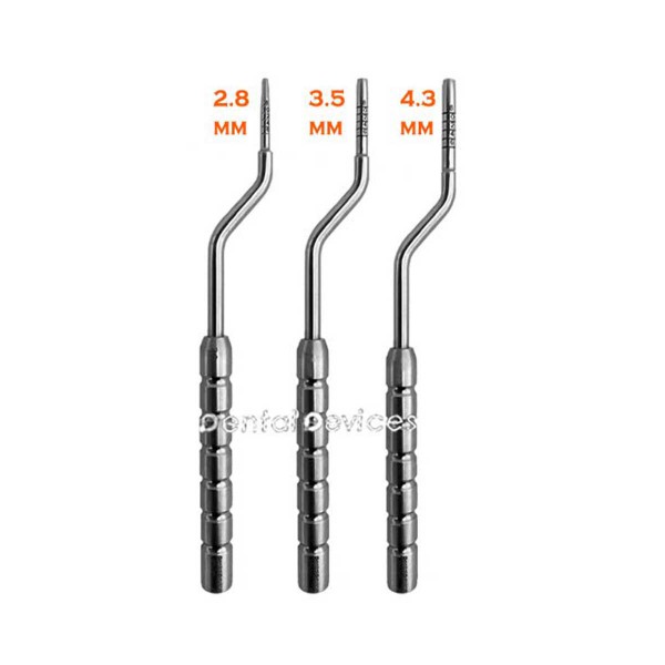 بن اکسپندر Dental Device - بن اکسپندر دنتال دیوایس - تجهیزات دندانپزشکی آرمادنت - خرید لوازم دندانپزشکی - لیست قیمت لوازم دندانپزشکی