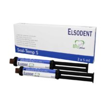 تمپ باند برند Elsodent