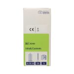 ثبت بایت 2 عددی برند Muller Omicron - قیمت و خرید ثبت بایت مولر - ثبت بایت 2 عددی - خرید و قیمت ثبت بایت Muller-Omicron - آرمادنت - دندانت