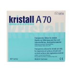 ثبت بایت 2 عددی مولر Kristal Perfect A70 - خرید و قیمت ثبت بایت ۲ عددی Kristal Perfect A70 - قیمت و خرید ماده ثبت بایت مولر Muller Omicron