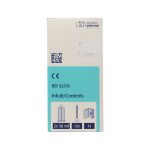 ثبت بایت 2 عددی مولر Kristal Perfect A70 - خرید و قیمت ثبت بایت ۲ عددی Kristal Perfect A70 - قیمت و خرید ماده ثبت بایت مولر Muller Omicron