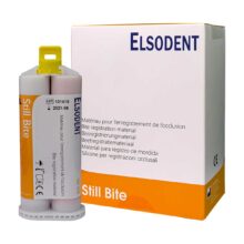 ثبت بایت 2 عددی برند Elsodent