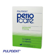 خمیر جراحی برند Pulpdent