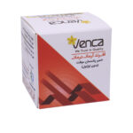 خمیر پانسمان موقت 50 گرمی برند Venca - خمیر پانسمان موقت برند ونکا - خمیر پانسمان موقت ونکا,قیمت خمیر پانسمان موقت,خرید خمیر پانسمان موقت,فروش خمیر پانسمان موقت,خرید اینترنتی خمیر پانسمان موقتVenca, , Temporary Filling, , ونکا فروش اینترنتی خمیر پانسمان موقت, خمیر پانسمان موقت ارزان,خرید مواد دندانپزشکی,خرید محصولات دندانپزشکی,ابزار دندانپزشکی