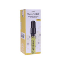 دایکال نوری بیسکو Bisco TheraCal LC