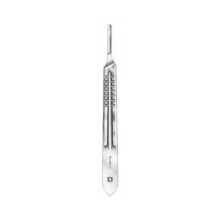 دسته تیغ بیستوری شماره 4 Dental Devices - دسته تیغ بیستوری شماره 3 دنتال دیوایس - تجهیزات دندانپزشکی آرمادنت - مواد و وسایل دندانپزشکی