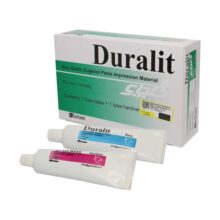 دورالیت برند Golchai - خرید دورالیت گلچای (Duralit) - GOLCHAI - دورالیت دندانپزشکی گلچای - ماده قالبگیری دورالیت - گلچای Golchai - آرمادنت