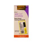 روت کانال سیلر بیس رزینی برند Dentsply - سیلر رزینی AH 26 دنسپلی - Dentsply Silver Free AH26 - خرید و قیمت روت کانال سیلر بیس رزینی برند دنتسپلای