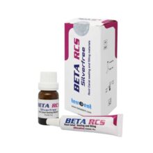 روت کانال سیلر بیس رزینی Beta Dent ? - سیلر رزینی RCS برند بتادنت - آرمادنت - دندال