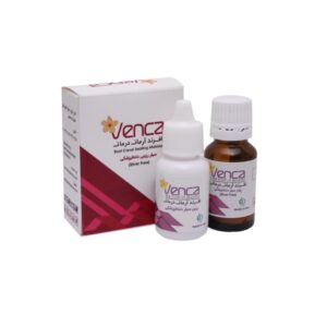 روت کانال سیلر بیس رزینی برند Venca - روت کانال سیلر بیس رزینی, روت کانال سیلر بیس رزینی ونکا,قیمت روت کانال سیلر بیس رزینی,خرید روت کانال سیلر بیس رزینی,فروش روت کانال سیلر بیس رزینی,خرید اینترنتی روت کانال سیلر بیس رزینیVenca, , Root Canal Sealer, , ونکا فروش اینترنتی روت کانال سیلر بیس رزینی, روت کانال سیلر بیس رزینی ارزان