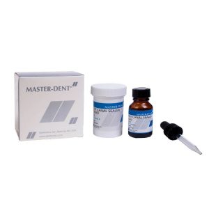 خرید و قیمت روت کانال سیلر Master-Dent - خرید و قیمت روت کانال سیلر مستردنت - سیلر رزینی مستردنت Master dent - تجهیزات دندانپزشکی آرمادنت