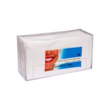 روکش زیرسری نایلونی تاشده Golden Max -روکش زیرسری نایلونی Rosha Teb - فروشگاه  تجهیزات دندانپزشکی آرمادنت - لیست قیمت تجهیزات دندانپزشکی