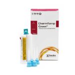 ماده ساخت روکش و بریج موقت CharmTemp Crown Dentkist
