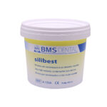 ست قالبگیری تراکمی برند BMS Dental - خرید ست و مواد قالب گیری bms - ست قالبگیری بی ام اس BMS - ست قالب گیری تراکمی BMS - آرمادنت - دندانت