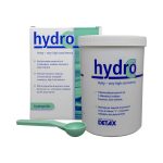 ست قالبگیری تراکمی Hydro C Impression Materials - خرید ست قالبگیری تراکمی برند Detax - ست قالبگیری تراکمی هیدرو سی Detax - Hydro C دتاکس
