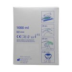 ست قالبگیری تراکمی Hydro C Impression Materials - خرید ست قالبگیری تراکمی برند Detax - ست قالبگیری تراکمی هیدرو سی Detax - Hydro C دتاکس