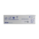 ست قالبگیری تراکمی Hydro C Impression Materials - خرید ست قالبگیری تراکمی برند Detax - ست قالبگیری تراکمی هیدرو سی Detax - Hydro C دتاکس
