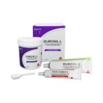 ست قالبگیری دوروسیل President Dental (PD) - ست قالبگیری هیدرو - فروشگاه تجهیزات دندانپزشگی آرمادنت - لیست قیمت تجهیزات دندانپزشگی