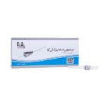سرسوزن آوا (100 عددی) گیج 27 برند Ava
