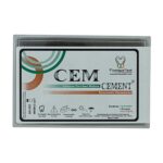 سم سمنت Bionique Dent - سم سمنت Bionique Dent CEM Cement - سم سمنت - CEM cement - Bionique Dent - تجهیزات دندانپزشکی آرمادنت - دندانت - دندال