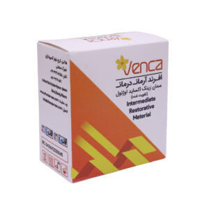 سمان زینک اکساید اوژنول برند Venca