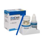 سمان زینک فسفات Medicept - فروشگاه تجهیزات دندانپزشکی آرمادنت
