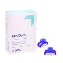 سیلیکون دم برند DMG - قیمت و خرید سیلیکون دم DMG - فروش تجهیزات دندانپزشکی آرمادنت - فروش آنلاین محصولات دندانپزشکی آرمادنت - دندانت
