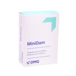 سیلیکون دم برند DMG - قیمت و خرید سیلیکون دم DMG - فروش تجهیزات دندانپزشکی آرمادنت - فروش آنلاین محصولات دندانپزشکی آرمادنت - دندانت