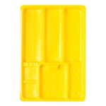 سینی یکبار مصرف سانترال ?- لوازم عمومی - Feiz Teb - Disposable Tray - آرمادنت