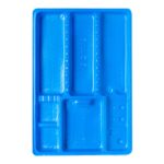 سینی یکبار مصرف سانترال ?- لوازم عمومی - Feiz Teb - Disposable Tray - آرمادنت