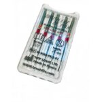 فایل براش فینیشر کانال Dentonic - خرید و قیمت فایل براش فینیشر کانال برند دنتونیک - فروش فایل روتاری - خرید فایل روتاری - آرمادنت